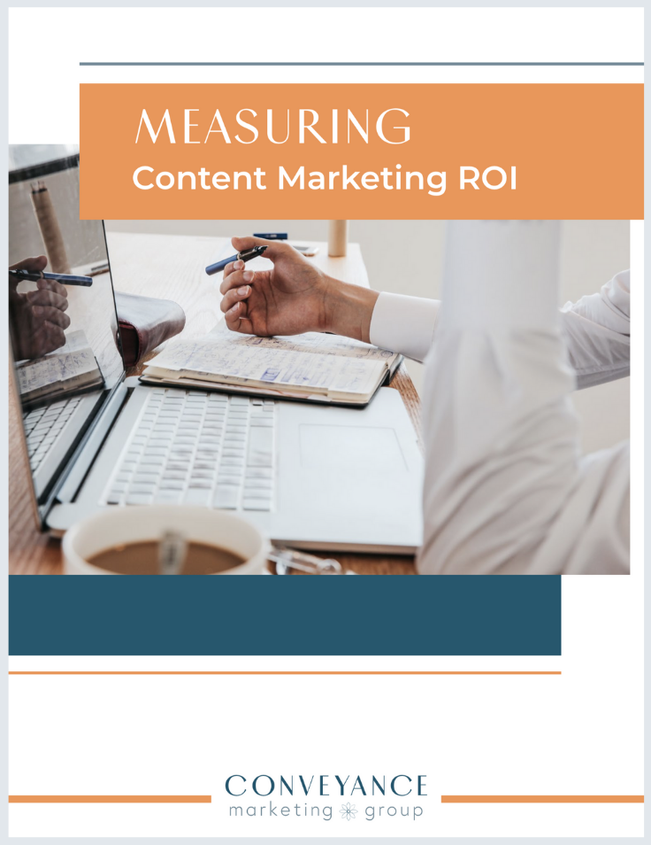 Ebook Thumb - Measuring COntent Marketing ROI copy