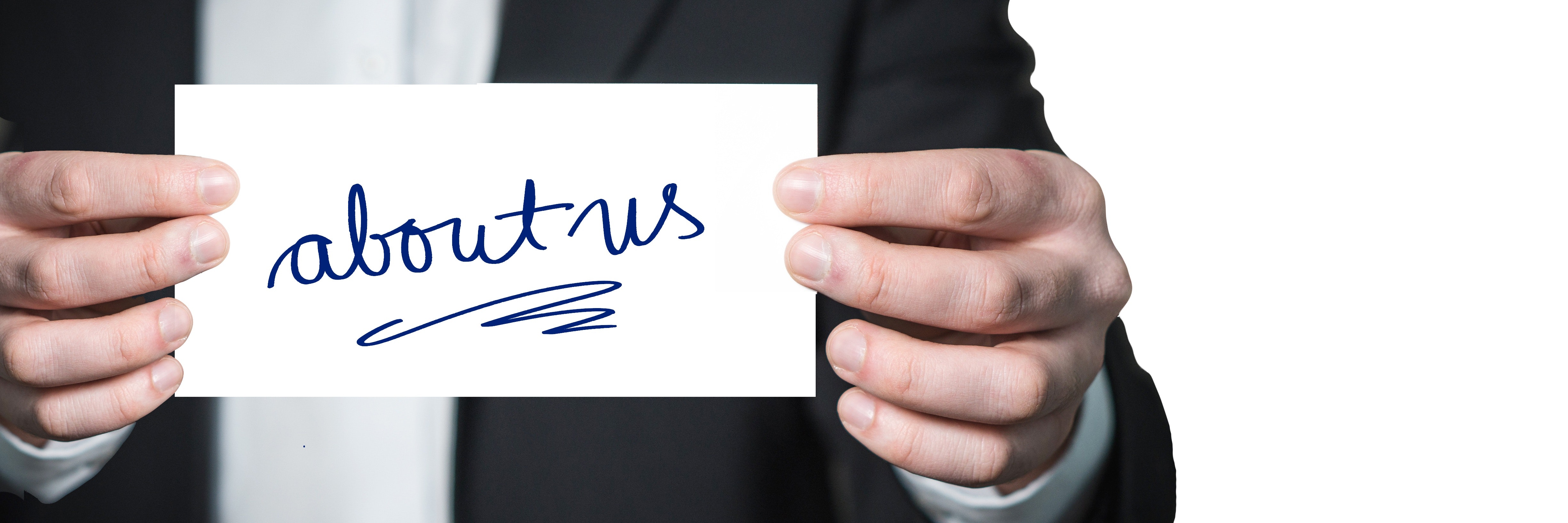 Web Development Tip: How to Write an About Us Page that Matters